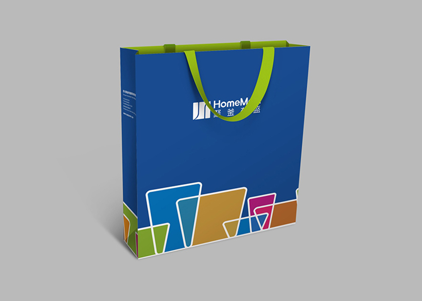 根河市VI设计公司