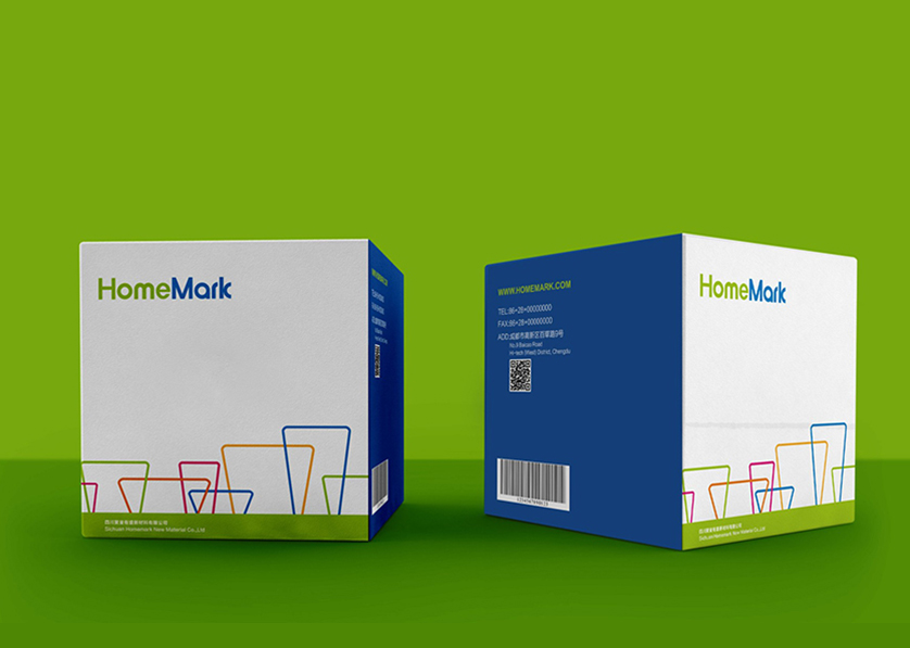 根河市VI设计公司