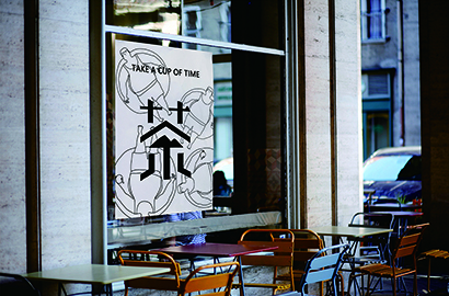 根河市VI设计：融合城市文化，打造特色品牌标识